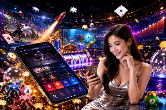 spinbet