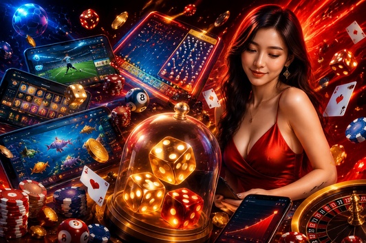 spinbet