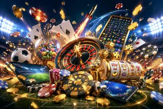 spinbet