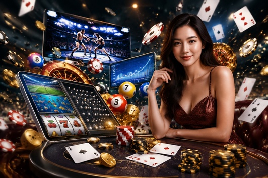 spinbet