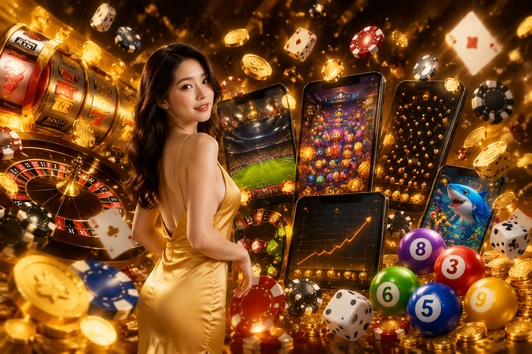 spinbet