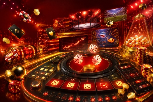 spinbet