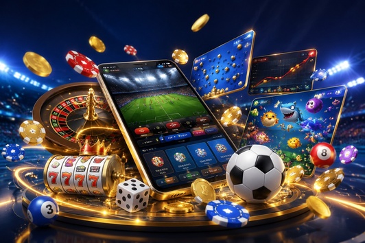 spinbet